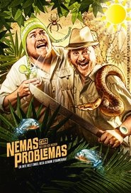 Poster da série Nemas Problemas