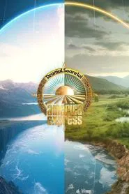 America Express tv show poster