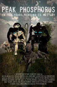 Peak Phosphorus movie poster
