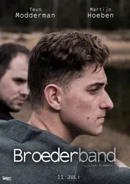 Broederband movie poster