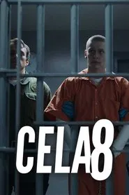 Poster da série Cela 8