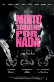 Poster do filme Muito Barulho por Nada