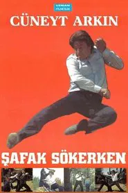 Şafak Sökerken movie poster