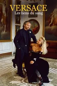 Poster do filme The Versace Saga