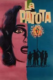 Poster do filme La patota