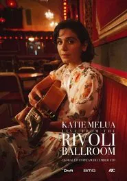 Katie Melua: From the Rivoli Ballroom movie poster
