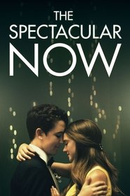 The Spectacular Now movie poster
