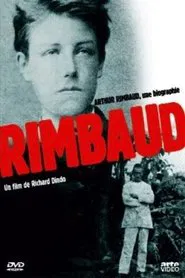 Poster do filme Arthur Rimbaud: A Biography