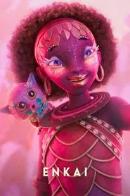 Poster do filme Enkai