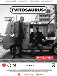 Tvitosaurus movie poster