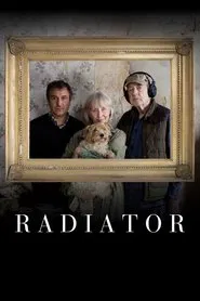 Radiator movie poster