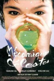 Celestial Clockwork movie poster