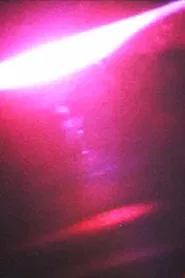 Into the Light movie poster