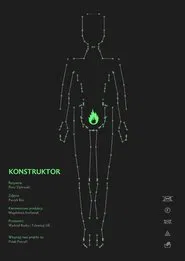 Constructor movie poster