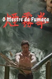 Poster do filme The Smoke Master