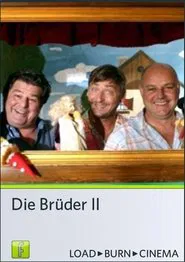Brüder II movie poster