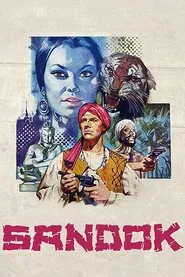 Poster do filme Temple of a Thousand Lights