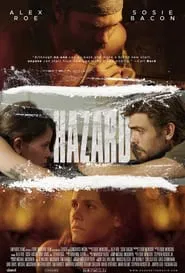 Poster do filme Hazard