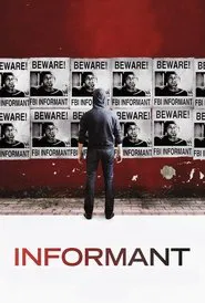 Informant movie poster