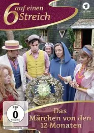 Poster do filme Das Märchen von den 12 Monaten