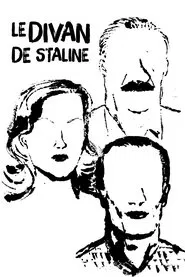 Poster do filme Stalin's Couch