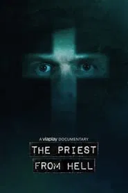 The Priest From Hell tv show poster
