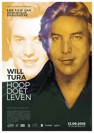Will Tura, hoop doet leven movie poster
