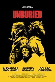 Poster do filme Unburied