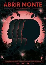 Poster do filme Open mountain