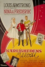 Kærlighedens melodi movie poster