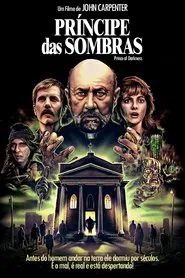 Poster do filme Príncipe das Sombras