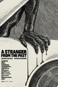 A Stranger from the Past movie poster