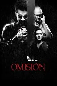 Omisión movie poster
