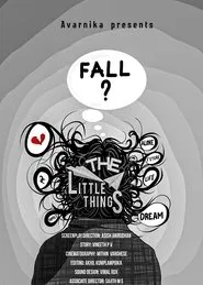 The Little Things movie poster