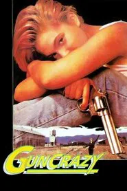 Guncrazy movie poster