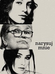 Narysuj mnie movie poster