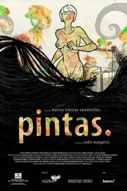 Pintas movie poster