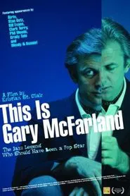 This Is Gary McFarland movie poster