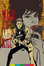 Wake Up and Die movie poster