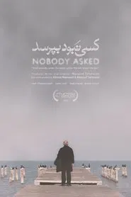 Nobody Asked movie poster