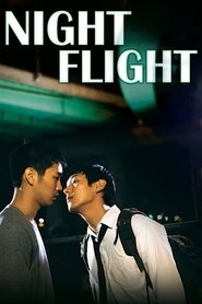 Night Flight movie poster