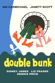 Poster do filme Double Bunk