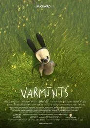Varmints movie poster