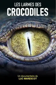 Poster do filme Les larmes des crocodiles