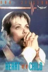 Heart of a Child movie poster