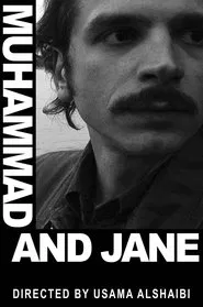 Muhammad and Jane movie poster