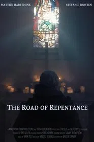 The Road of Repentance movie poster