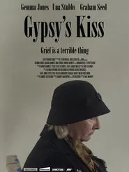 Gypsy's Kiss movie poster