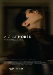 A Clay Horse movie poster
