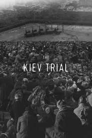 The Kiev Trial movie poster